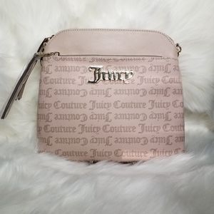 Juicy Couture - Dome Crossbody NWT
